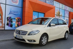 Mercedes-Benz B 180 651 - 7999 лв. - 33030937 6