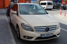 Mercedes-Benz B 180 651 - 7999 лв. - 33030937 7