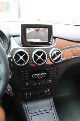 Mercedes-Benz B 180 651 - 7999 лв. - 33030937 17