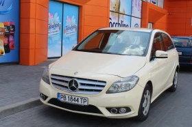 Mercedes-Benz B 180 651 