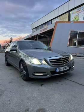 Обява за продажба на Mercedes-Benz E 350 ~13 500 лв. - изображение 7