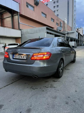 Обява за продажба на Mercedes-Benz E 350 ~13 500 лв. - изображение 5