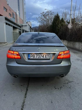 Обява за продажба на Mercedes-Benz E 350 ~13 500 лв. - изображение 4