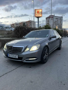 Обява за продажба на Mercedes-Benz E 350 ~13 500 лв. - изображение 1