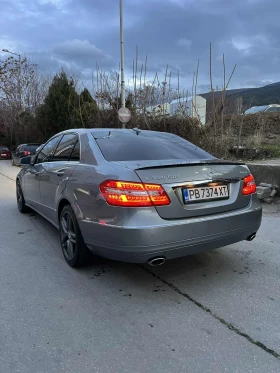 Обява за продажба на Mercedes-Benz E 350 ~13 500 лв. - изображение 3