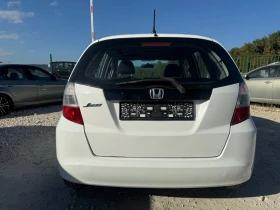 Honda Jazz 1.4i   | Mobile.bg    5