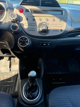 Honda Jazz 1.4i   | Mobile.bg    9