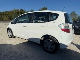 Honda Jazz 1.4i   | Mobile.bg    4