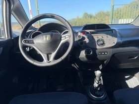 Honda Jazz 1.4i   | Mobile.bg    7