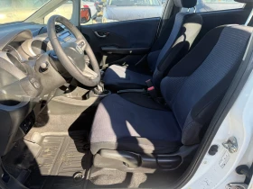 Honda Jazz 1.4i   | Mobile.bg    8