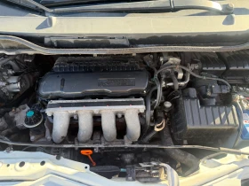 Honda Jazz 1.4i   | Mobile.bg    11
