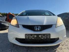 Honda Jazz 1.4i   | Mobile.bg    3