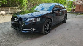 Audi A3 2.0TDI 140к.с. - изображение 1