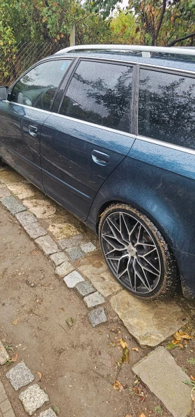 Audi A4 | Mobile.bg    5