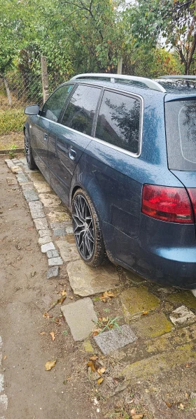 Audi A4 | Mobile.bg    6