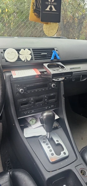 Audi A4 | Mobile.bg    9