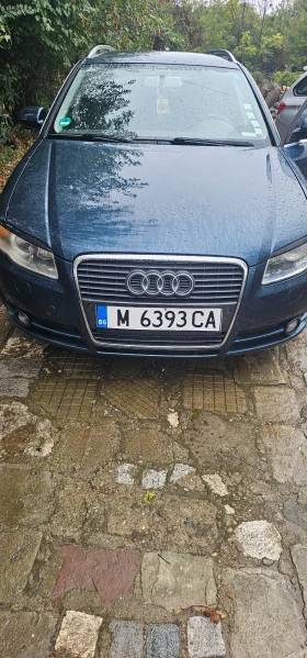 Audi A4 | Mobile.bg    2