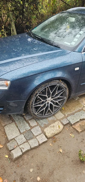 Audi A4 | Mobile.bg    4