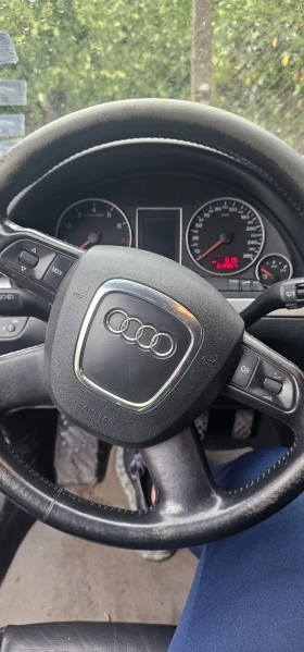 Audi A4 | Mobile.bg    10