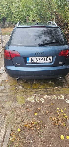 Audi A4 | Mobile.bg    7