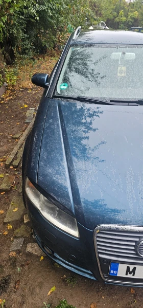 Audi A4 | Mobile.bg    3