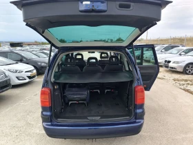 VW Sharan 2.8i 4x4  - 5900 лв. / 3016.62 € - 96606248 13