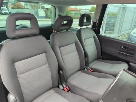 VW Sharan 2.8i 4x4  - 5900 лв. / 3016.62 € - 96606248 11