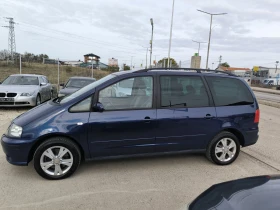 VW Sharan 2.8i 4x4  - 5900 лв. / 3016.62 € - 96606248 6