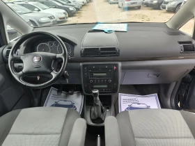 VW Sharan 2.8i 4x4  - 5900 лв. / 3016.62 € - 96606248 9