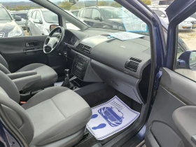 VW Sharan 2.8i 4x4  - 5900 лв. / 3016.62 € - 96606248 7