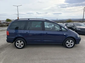 VW Sharan 2.8i 4x4  - 5900 лв. / 3016.62 € - 96606248 4