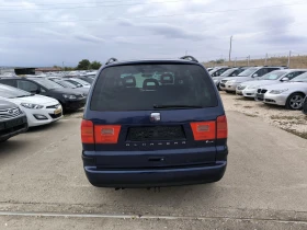 VW Sharan 2.8i 4x4  - 5900 лв. / 3016.62 € - 96606248 5