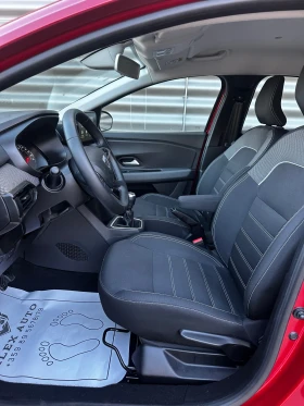 Dacia Sandero - 17500 лв. / 8947.61 € - 74518518 9