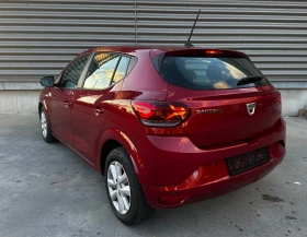 Dacia Sandero - 17500 лв. / 8947.61 € - 74518518 3