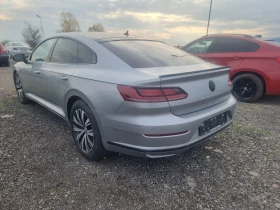 VW Arteon | Mobile.bg    3