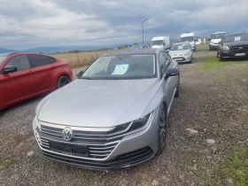 VW Arteon | Mobile.bg    2