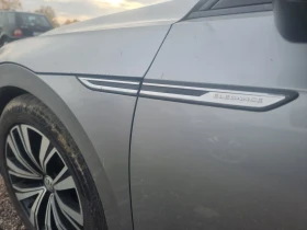 VW Arteon | Mobile.bg    6