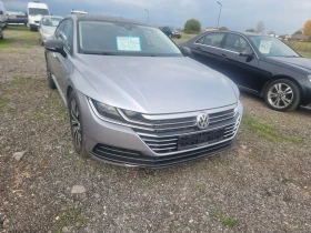 VW Arteon | Mobile.bg    4