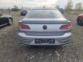 VW Arteon | Mobile.bg    5