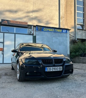BMW 318  2.0 , снимка 2