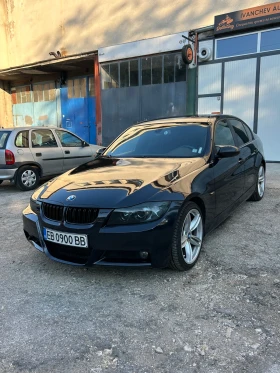 BMW 318  2.0  - изображение 1
