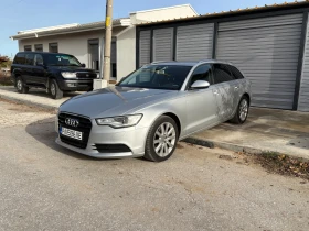 Audi A6 3.0 Quattro 245 к.с., снимка 3
