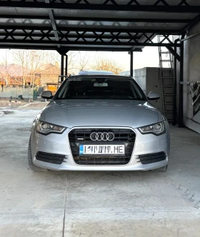 Audi A6 3.0 Quattro 245 к.с., снимка 1
