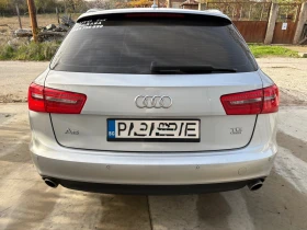 Audi A6 3.0 Quattro 245 к.с., снимка 5