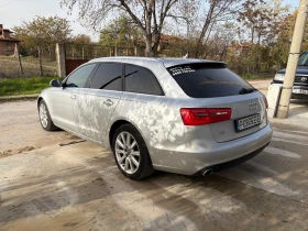 Audi A6 3.0 Quattro 245 к.с., снимка 4