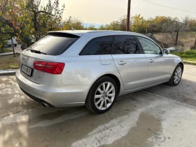 Audi A6 3.0 Quattro 245 .. | Mobile.bg    5