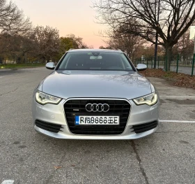 Audi A6 3.0 Quattro 245 к.с., снимка 1