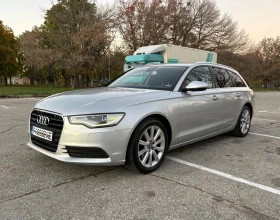 Audi A6 3.0 Quattro 245 к.с., снимка 2