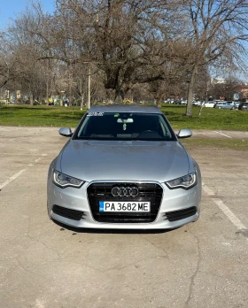 ������ Audi A6