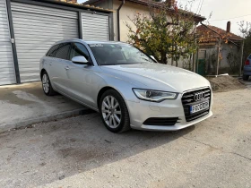Audi A6 3.0 Quattro 245 к.с., снимка 7